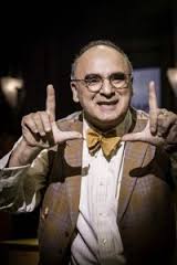 Buddy in City Of Angels