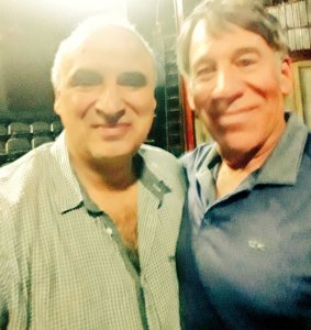 PP and Stephen Schwartz