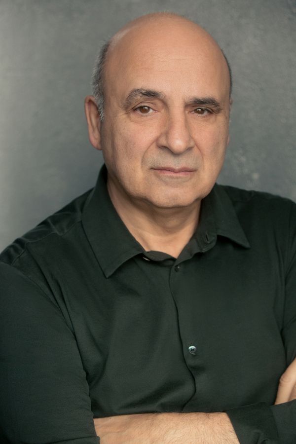 PP Profile picture